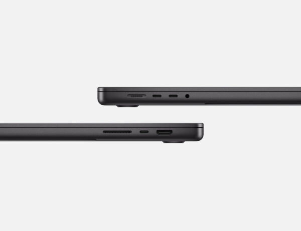 APPLE Macbook Pro 16 M4 Max (16c/40g) 48Go 1To SSD  ( MX2W3C/A ) – Image 7