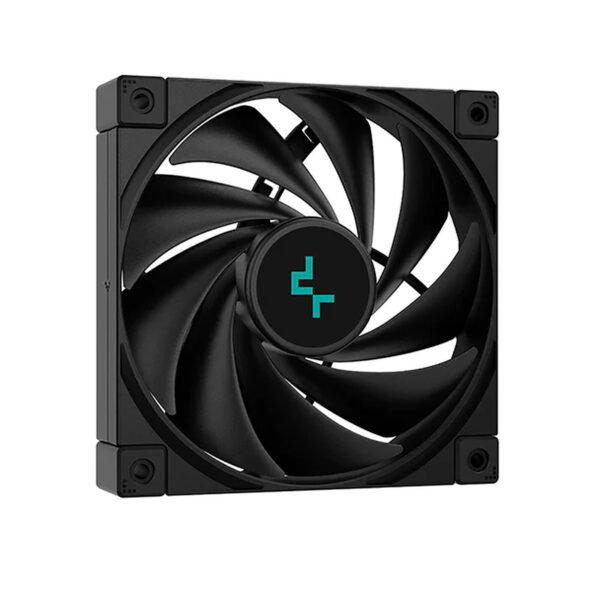 DEEPCOOL LT520 ( BLACK/WHITE ) – Image 8