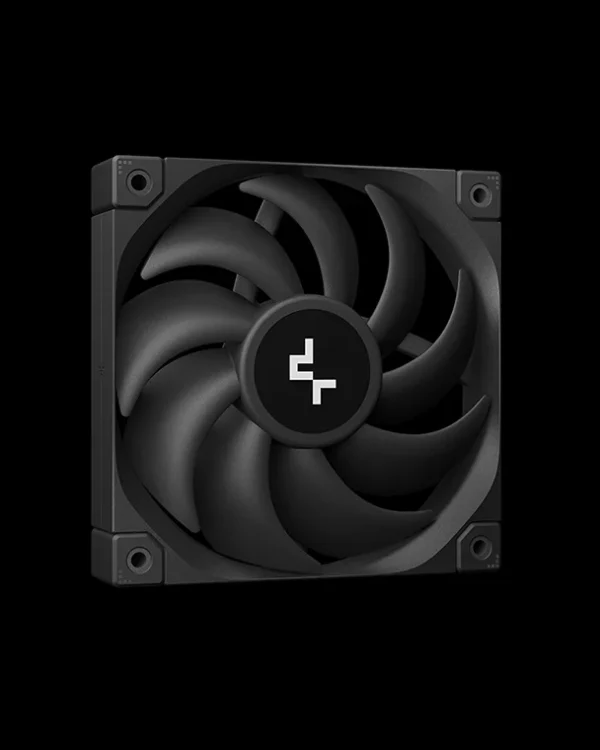 DEEPCOOL AG500 DIGITAL PRO ( BLACK/WHITE ) – Image 10