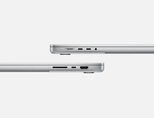 APPLE Macbook Pro 16 M4 Max (16c/40g) 48Go 1To SSD  ( MX2W3C/A ) – Image 8