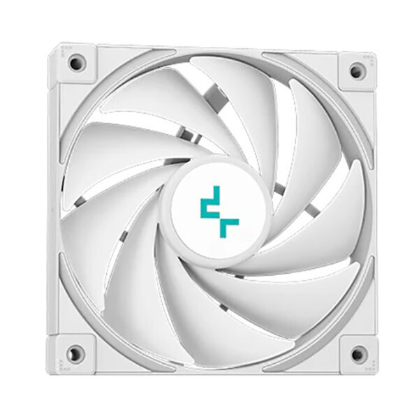 DEEPCOOL LT520 ( BLACK/WHITE ) – Image 7