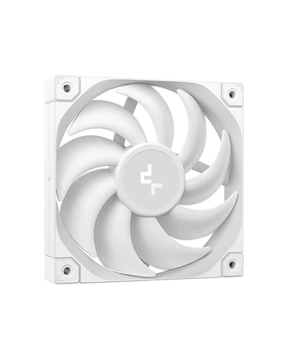 DEEPCOOL AG500 DIGITAL PRO ( BLACK/WHITE ) – Image 9