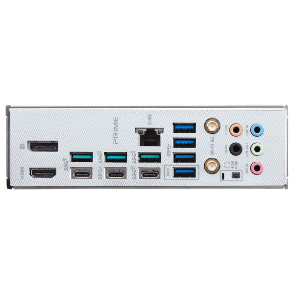 ASUS PRIME X670E-PRO WIFI – Image 5