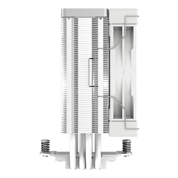 DEEPCOOL AK500 WHITE – Image 4