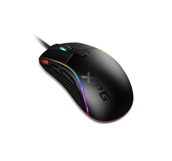 XPG PRIMER M30 BLACK GAMING RGB – Image 3