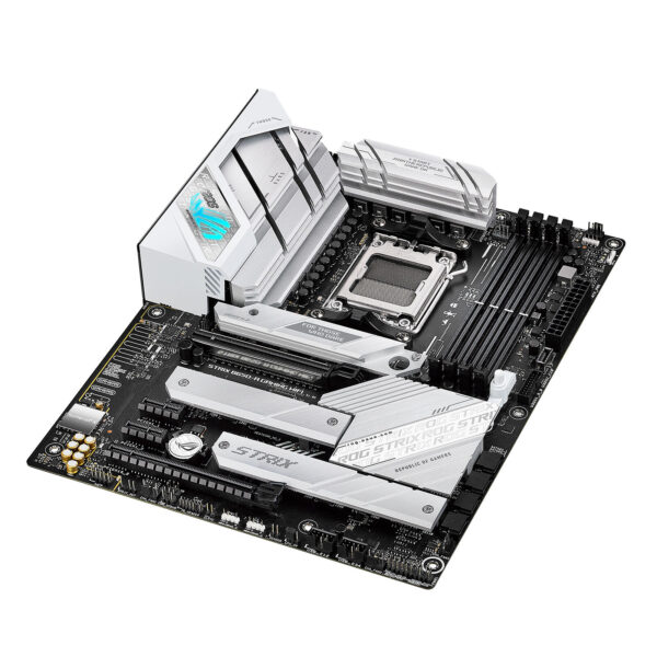 ASUS ROG STRIX B650-A GAMING WIFI – Image 5