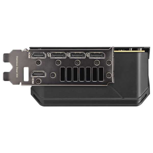 ASUS ROG Strix GeForce RTX 5070 Ti 16GB GDDR7 OC Edition – Image 5