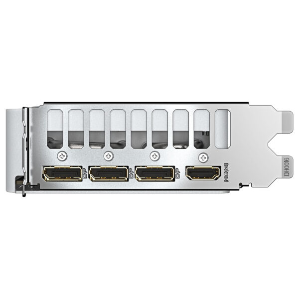 Gigabyte GeForce RTX 5060 Ti AERO OC 16GO – Image 5