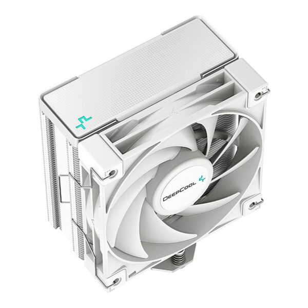 DEEPCOOL AK500 WHITE – Image 3
