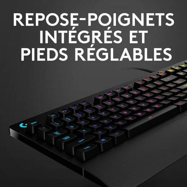 LOGITECH G213 PRODIGY GAMING – Image 3