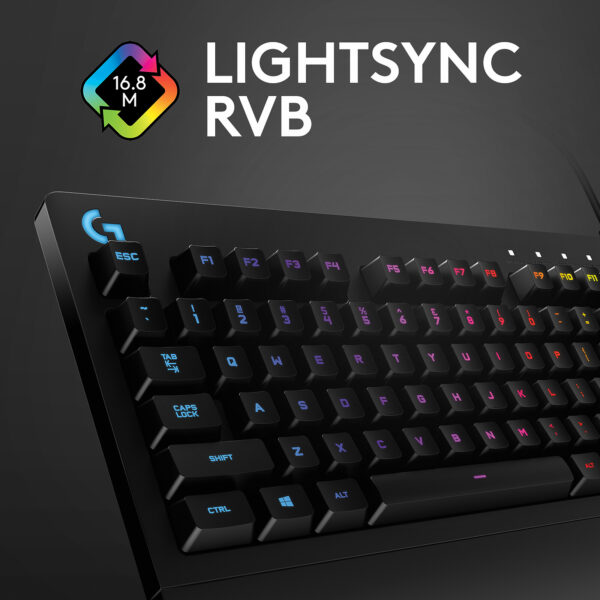 LOGITECH G213 PRODIGY GAMING – Image 2
