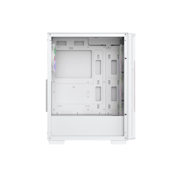 RAIDMAX 212W 4FANS RGB WHITE – Image 4