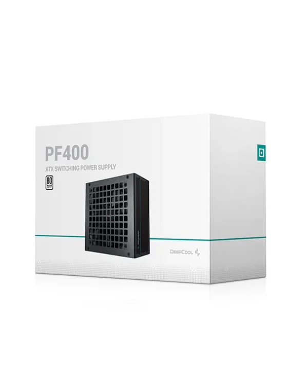 DEEPCOOL PF400D