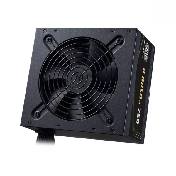 COOLERMASTER G GOLD 750 V2 FULL – Image 2