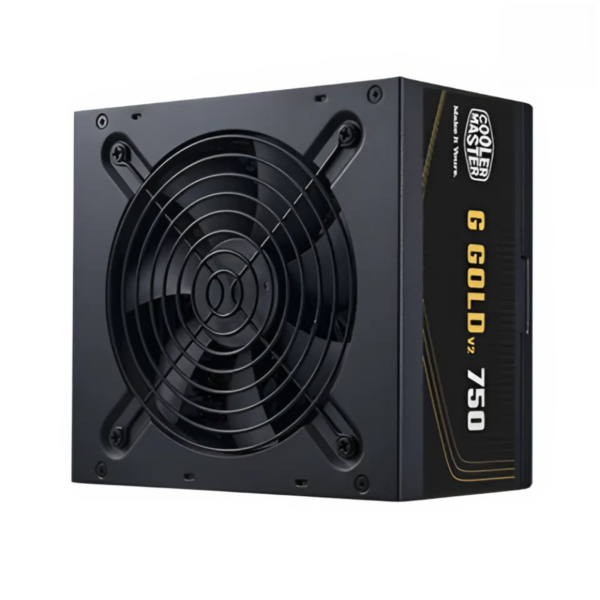 COOLERMASTER G GOLD 750 V2 FULL