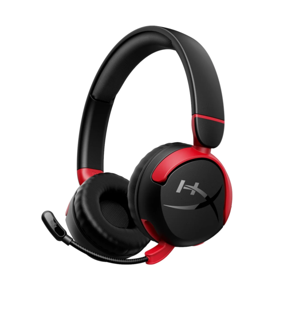 HYPERX CLOUD MINI WIRELESS MULTI PLATFORMES