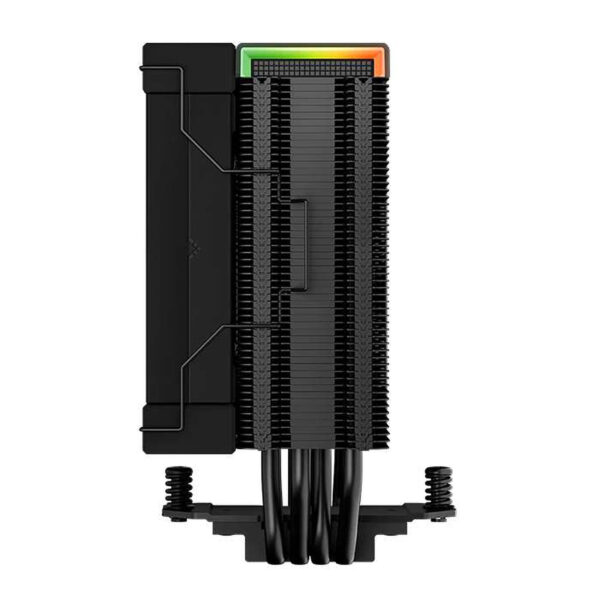 DEEPCOOL AK400 DIGITAL BLACK – Image 2