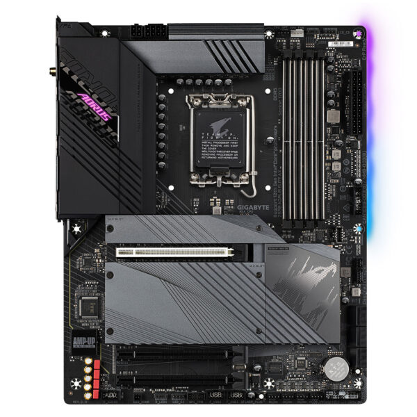 Z690 AORUS ELITE AX (OPEN BOX) – Image 2