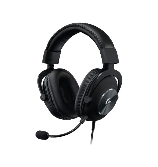 Logitech G Pro X SE PC, Xbox One, Xbox Series PS5, PS4 - Noir