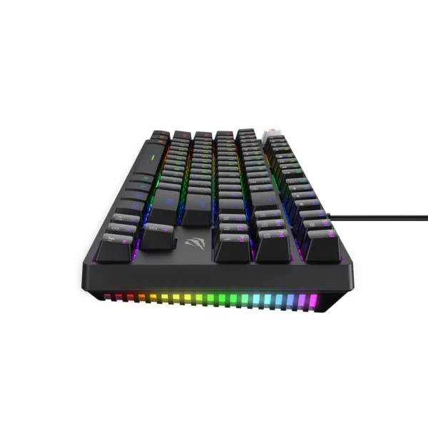 HAVIT KB890L 75% RGB – Image 3