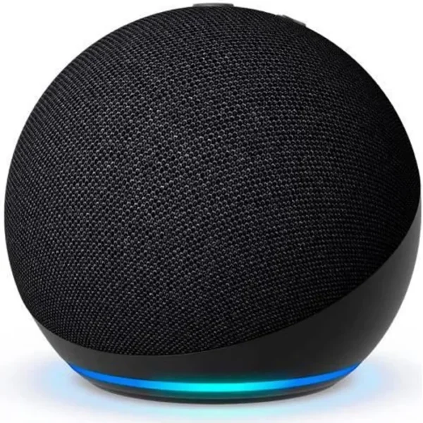 ENCEINTE CONNECTEE ALEXA ECO DOT 5EME GENERATION