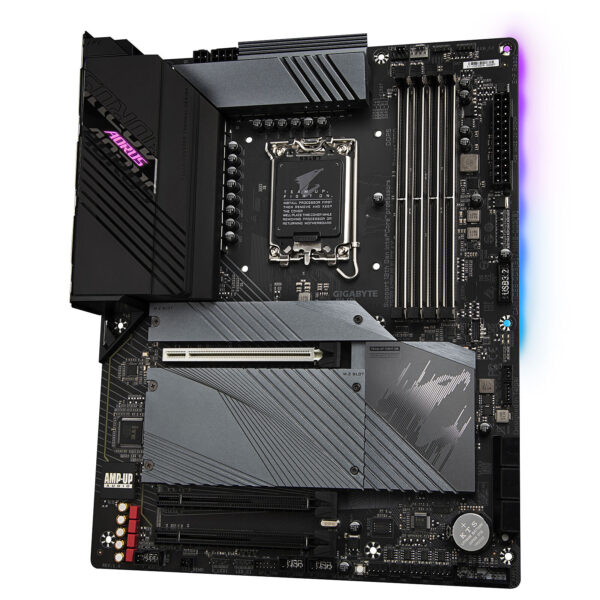 Z690 AORUS ELITE AX (OPEN BOX) – Image 3