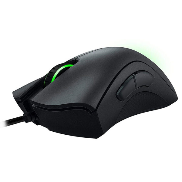 Razer DeathAdder Essential (Noir) – Image 3