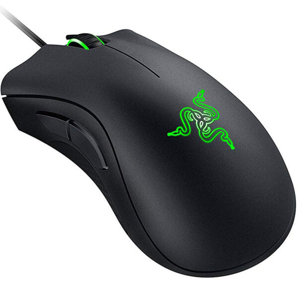 Razer DeathAdder Essential (Noir) – Image 2