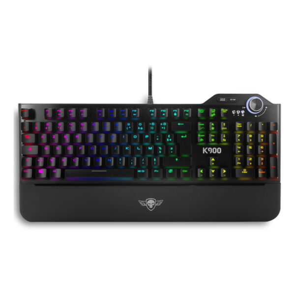 SPIRIT OF GAMER XPERT-K900 RGB