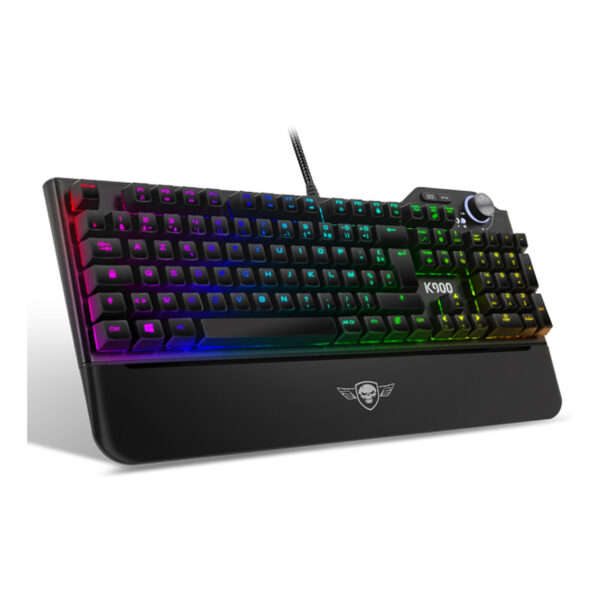 SPIRIT OF GAMER XPERT-K900 RGB – Image 3