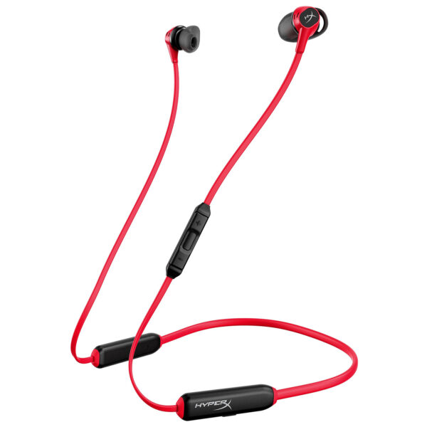ECOUTEUR GAMING HYPER X CLOUD BUDS WIRELESS