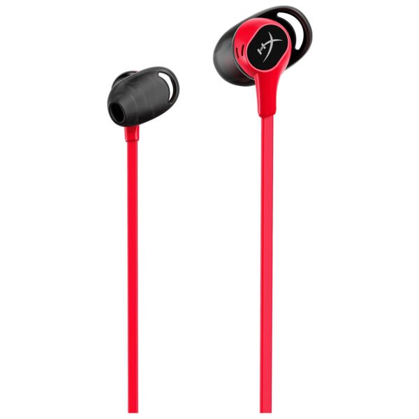 ECOUTEUR GAMING HYPER X CLOUD BUDS WIRELESS – Image 3