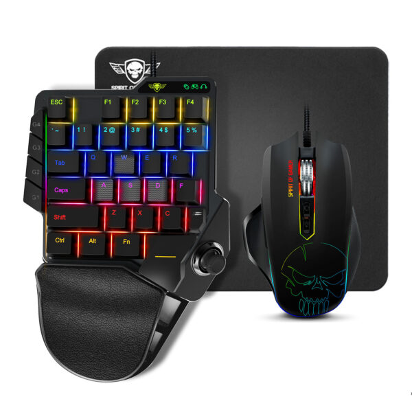 SPIRIT OF GAMER XPERT-G900
