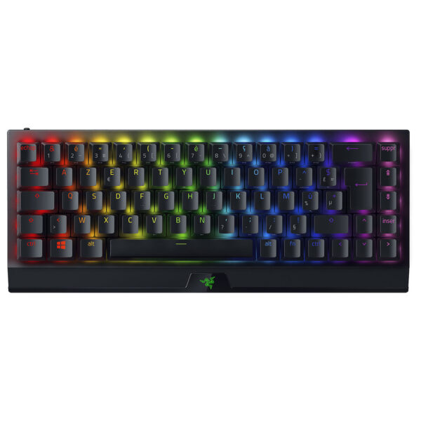 RAZER BLACKWIDOW V3 MINI HYPERSPEED