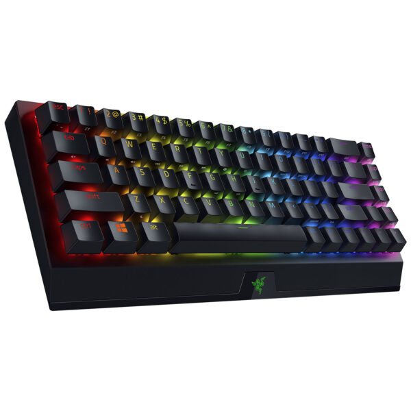 RAZER BLACKWIDOW V3 MINI HYPERSPEED – Image 2