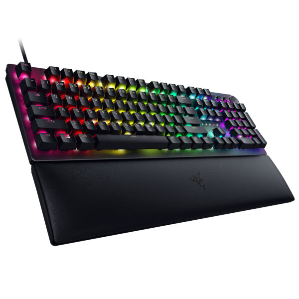 RAZER HUNTSMAN V2 MECANIQUE BLACK – Image 2