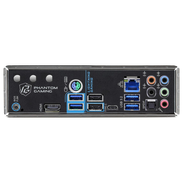 ASROCK Z690 PG RIPTIDE DDR4 – Image 3
