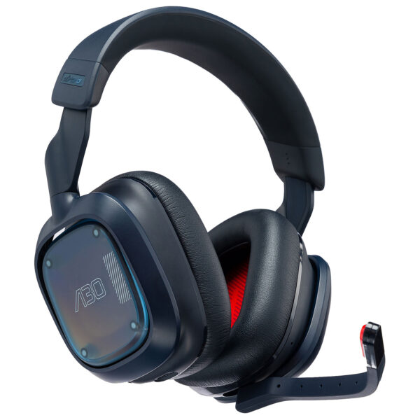 Logitech G Astro A30 Bleu Marine Wireless (PC/Xbox/Mobiles)