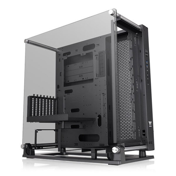 THERMALTAKE CORE P3 TG PRO BLACK
