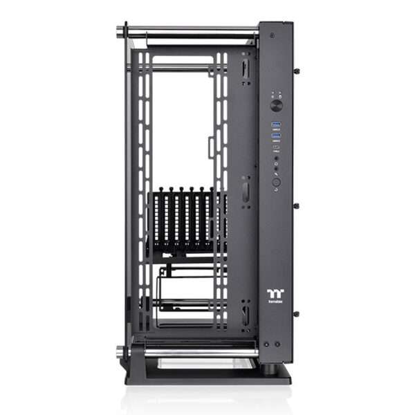 THERMALTAKE CORE P3 TG PRO BLACK – Image 3