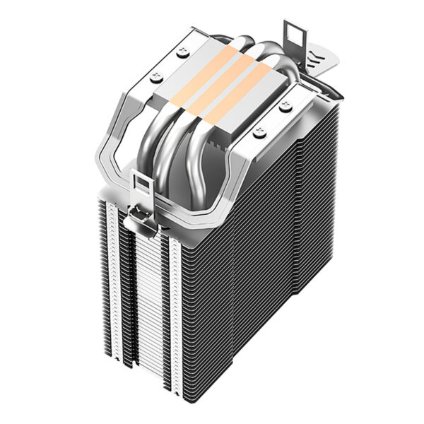 COOLER DEEPCOOL AG300 BLACK – Image 2