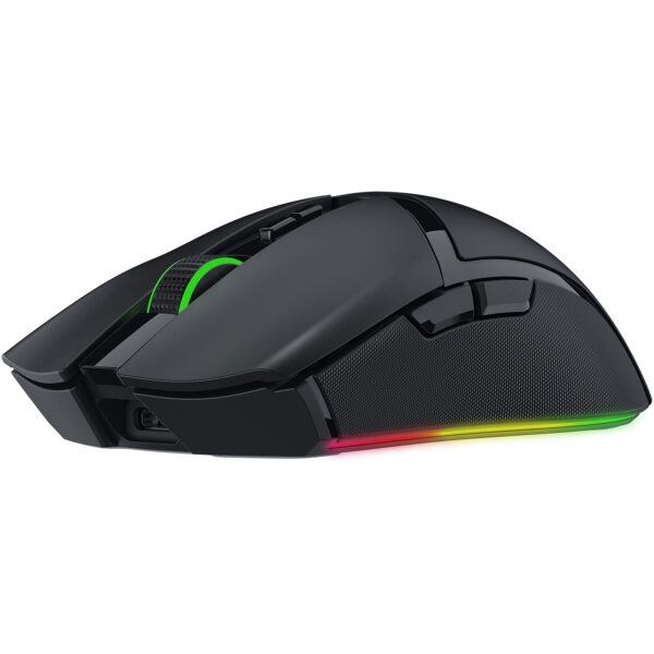 Razer Cobra Pro (Noir) WIRELESS – Image 3