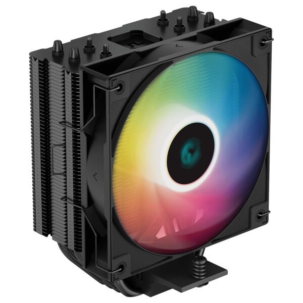 DEEPCOOL AG400 BLACK ARGB