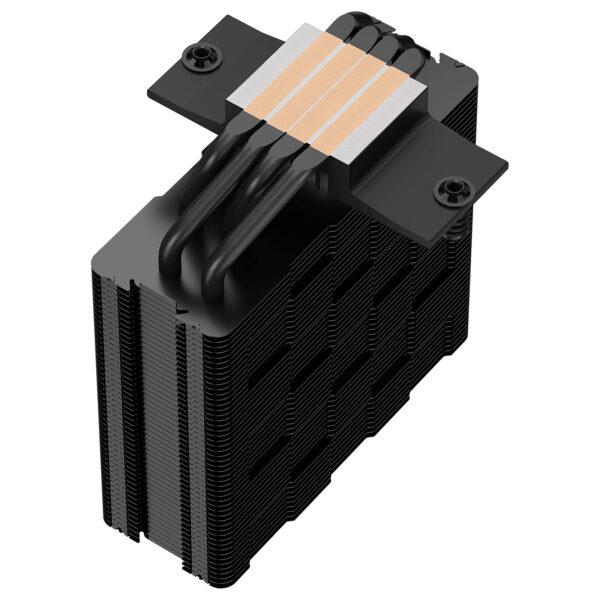 DEEPCOOL AG400 BLACK ARGB – Image 3