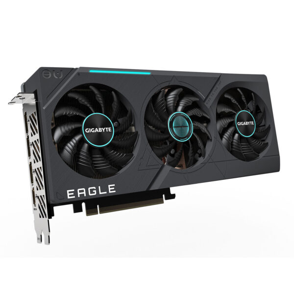 NVIDIA GIGABYTE RTX 4070TI SUPER EAGLE  16G GDDR6X – Image 2