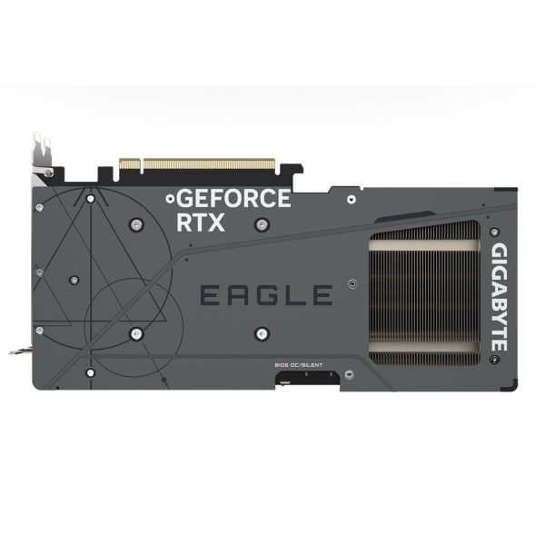 NVIDIA GIGABYTE RTX 4070TI SUPER EAGLE  16G GDDR6X – Image 4