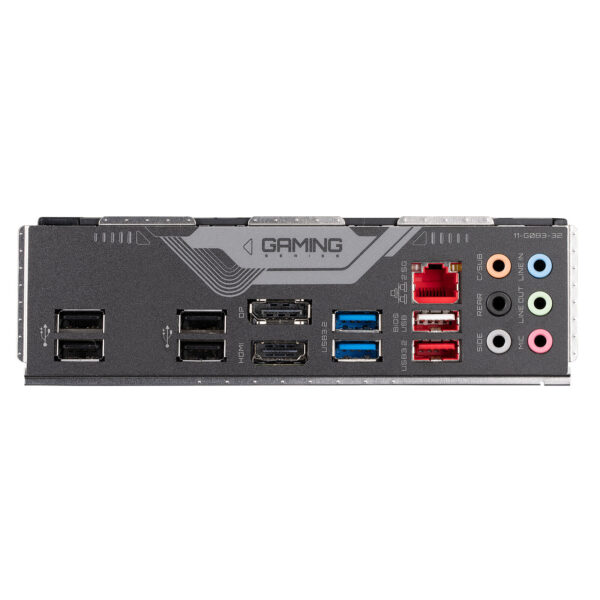 Gigabyte B760 GAMING X ATX DDR4 – Image 3