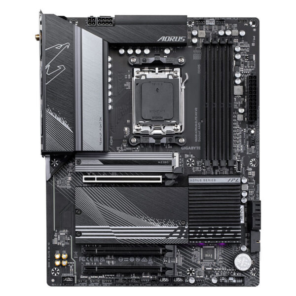 Gigabyte B650 AORUS ELITE AX V2 – Image 2