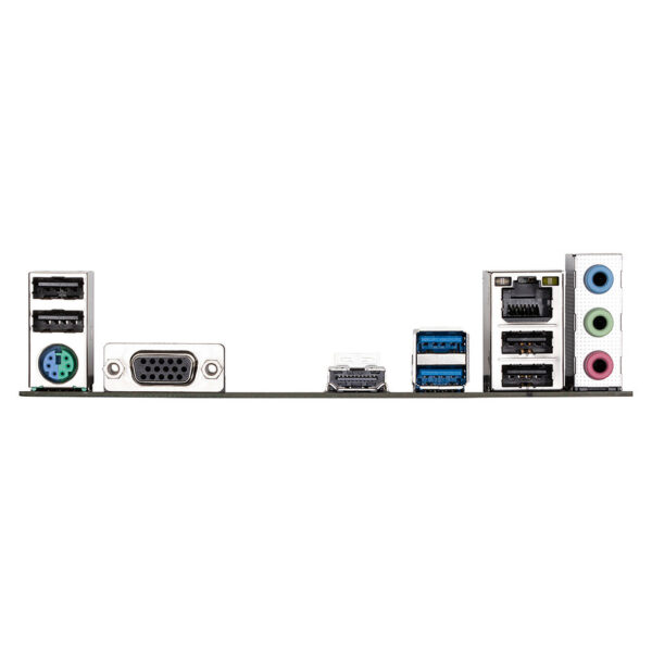 Gigabyte H610M H V3 DDR4 – Image 3