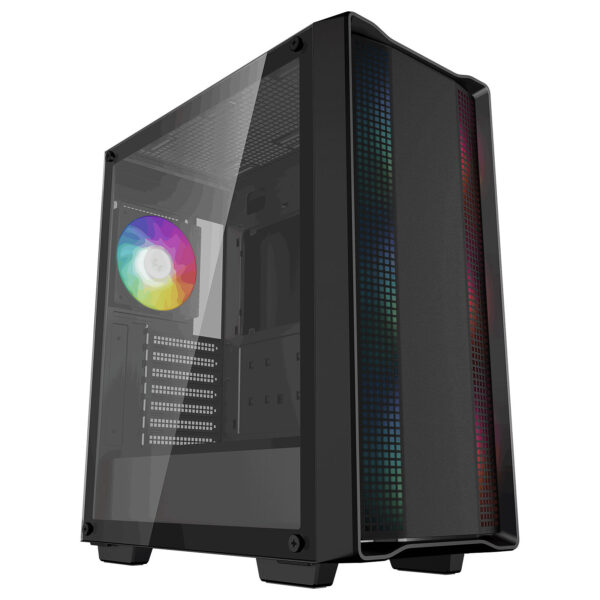 DEEPCOOL CC560 ARGB V2  3 FANS X ARGB